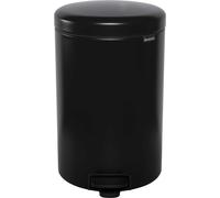 Poubelle GENERIQUE Poubelle à pédale Brabantia newIcon 20 L