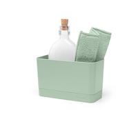 Brabantia - Écumoire plus louche - Fir Green