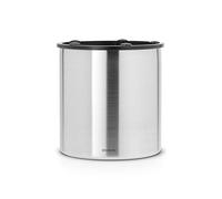 Brabantia Organiseur pour Ustensiles de Cuisine - Matt Inox
