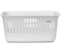 brabantia Panier à Linge Collect-It 40 L - White