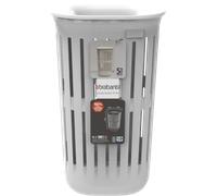 brabantia Panier à Linge Collect-It 55 L - White