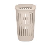 Brabantia Panier à linge Collect-It Soft Beige. 55 L
