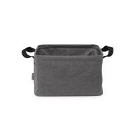 Brabantia Panier à linge pliable Brabantia 35 L Pepper Black