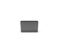 Brabantia - Panier D'évier - Gris Foncé - Gris