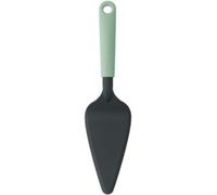 Brabantia – Pelle à gâteaux avec côté tranchant – Vert jade