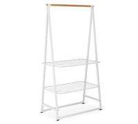 Brabantia Penderie Linn Large Blanc