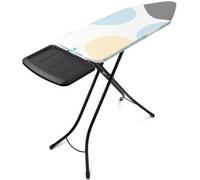 Table à repasser motif cercles Perfect Flow Brabantia
