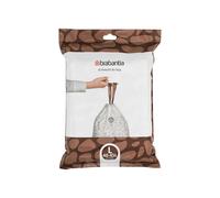 Brabantia perfectFit 40-45 litres Sacs poubelle L paquet distributeur 40 sacs