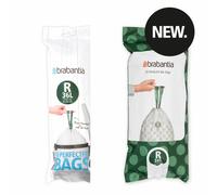 20 Sacs par rouleaux poubelle Brabantia PerfectFit Code R 138508 36 L Blanc