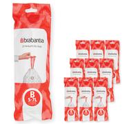 Brabantia PerfectFit sacs poubelle 100314