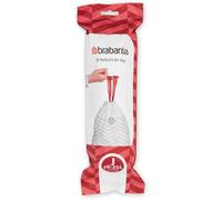 Brabantia Sac-poubelle PerfectFit blanc 25 L