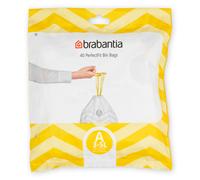 Brabantia PerfectFit sacs poubelle 137600