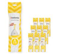 Brabantia PerfectFit sacs poubelle 137648