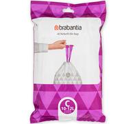 Brabantia PerfectFit sacs poubelle 137945