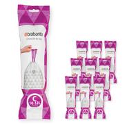 Brabantia PerfectFit sacs poubelle 137983