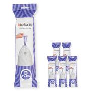 Brabantia PerfectFit sacs poubelle 138201