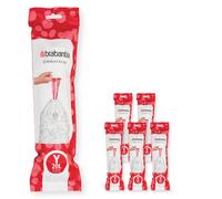 Brabantia PerfectFit sacs poubelle 138300