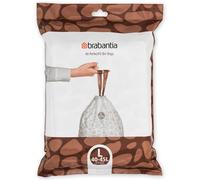 Brabantia PerfectFit sacs poubelle 138645