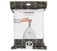 Brabantia PerfectFit sacs poubelle 138829