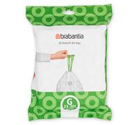 Brabantia PerfectFit sacs poubelle 375668