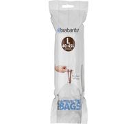 Brabantia PerfectFit Sacs poubelle type L 40-45 L, 10 pcs