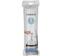 Brabantia PerfectFit Sacs poubelle type O, 30 L, 20 pcs
