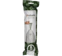 Brabantia PerfectFit Sacs poubelle type R, 36 L, 10 pcs
