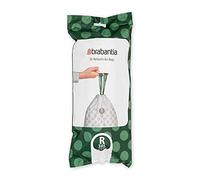 Brabantia PerfectFit Sacs R 36 litres 20 sacs par rouleau