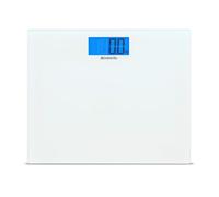 Brabantia 8710755483127 balance Rectangle Blanc Pèse-personne électronique