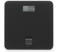 brabantia Pèse-Personne Sans Pile - Gris foncé