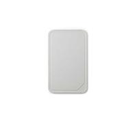 Brabantia - Planche à découper plus plateau - Dark Grey