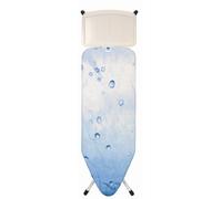 BRABANTIA RFGS Table à repasser C - 124x45 cm - Bleu
