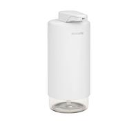 Brabantia Pompe à savon SinkStyle Mineral Fresh White