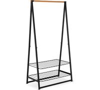 Penderie BRABANTIA Portant pour vetements Linn