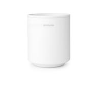 Brabantia Porte brosse à dents MindSet Mineral Fresh White