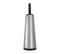 Brabantia Porte-goupillon avec brosse - Matt Steel