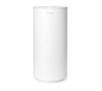 Brabantia Porte-rouleau papier toilette MindSet Mineral Fresh White