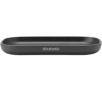 brabantia Porte-Savon - Gris foncé