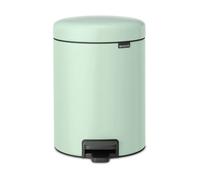 brabantia Poubelle à Pédale Newicon 5L - Jade Green