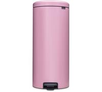 brabantia Poubelle à Pédale Newicon 30L - Lilac Pink