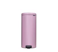 brabantia Poubelle à Pédale Newicon 30L - Lilac Pink