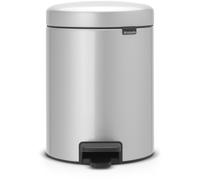 Brabantia Poubelle a pedale newIcon 5L