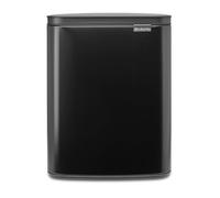 Brabantia Poubelle Bo 12 L Matte black