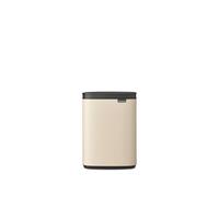 brabantia Poubelle Bo , 4L - Soft Beige