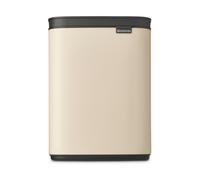 Brabantia Poubelle Bo 4 L Soft Beige