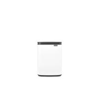 Brabantia Poubelle Bo 4 L Blanc