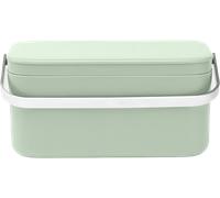 brabantia Poubelle de Table - Jade Green