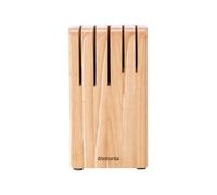 Brabantia Bloc à couteau Profile 22 cm Bois