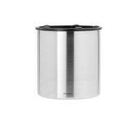 Brabantia Profile, Organiseur d'ustensiles de cuisine, Support/support de couverts, Acier inoxydable mat, 313066