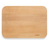 Brabantia Planche à découper Profile Bois d'hêtre